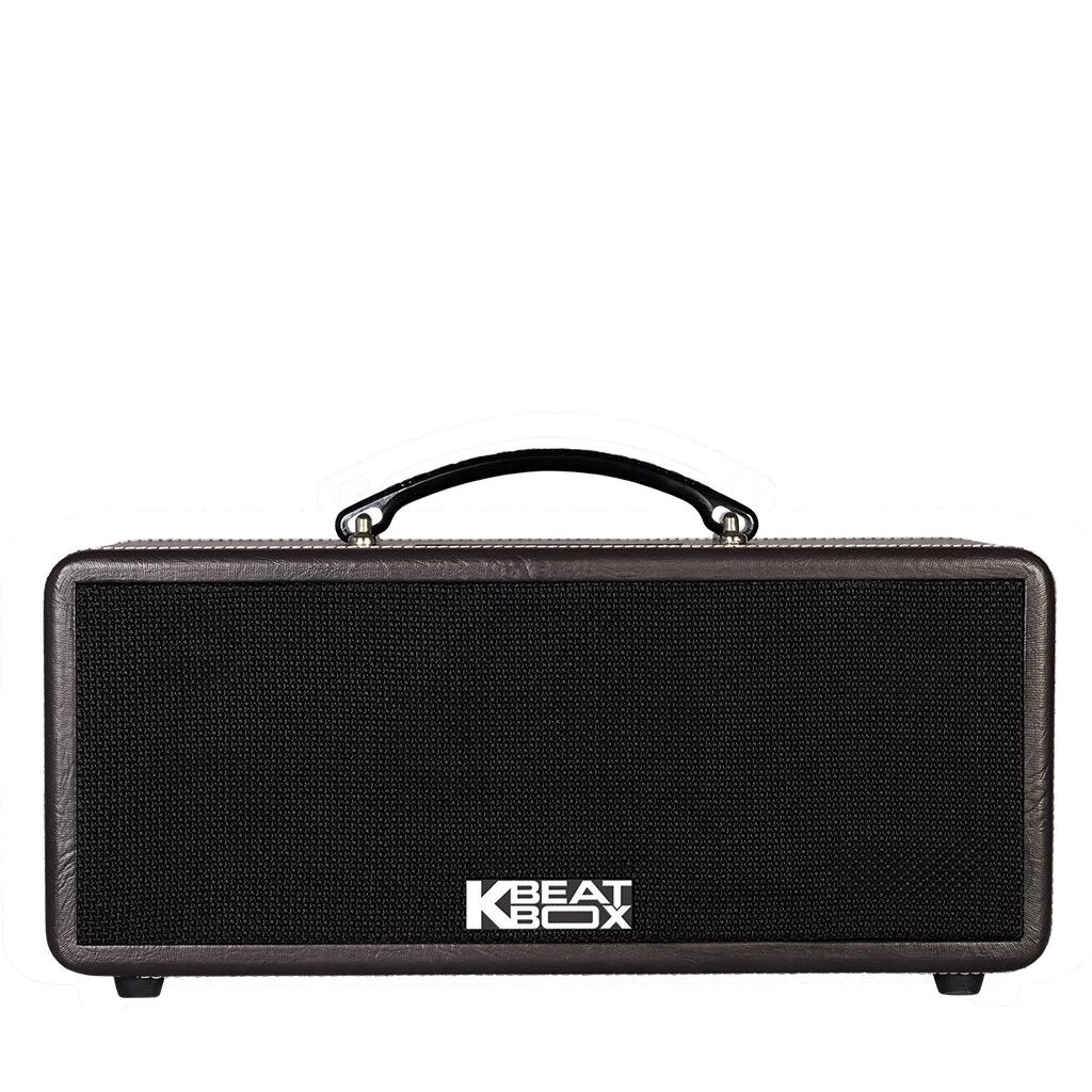 Loa karaoke xách tay chính hãng Acnos KS-361S Loa 3 đường tiếng, 1 sub, 2