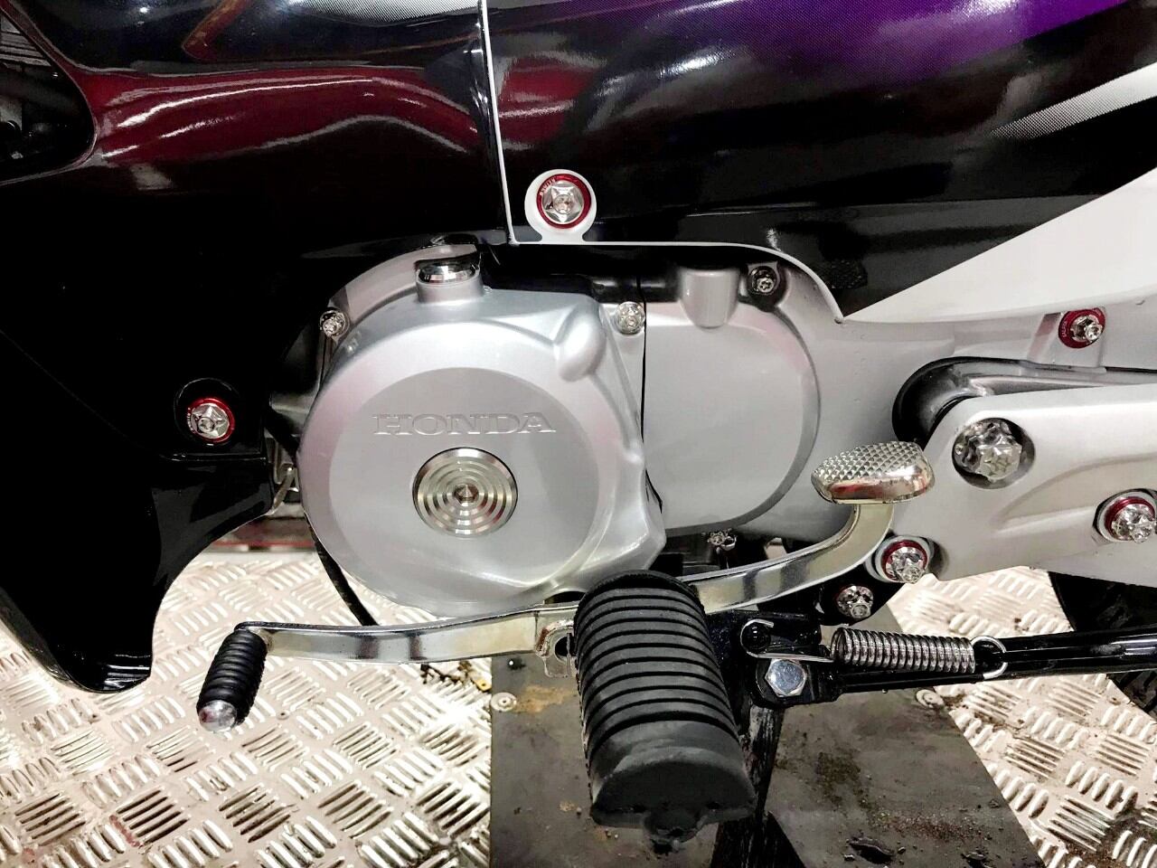 combo salaya wave nhỏ