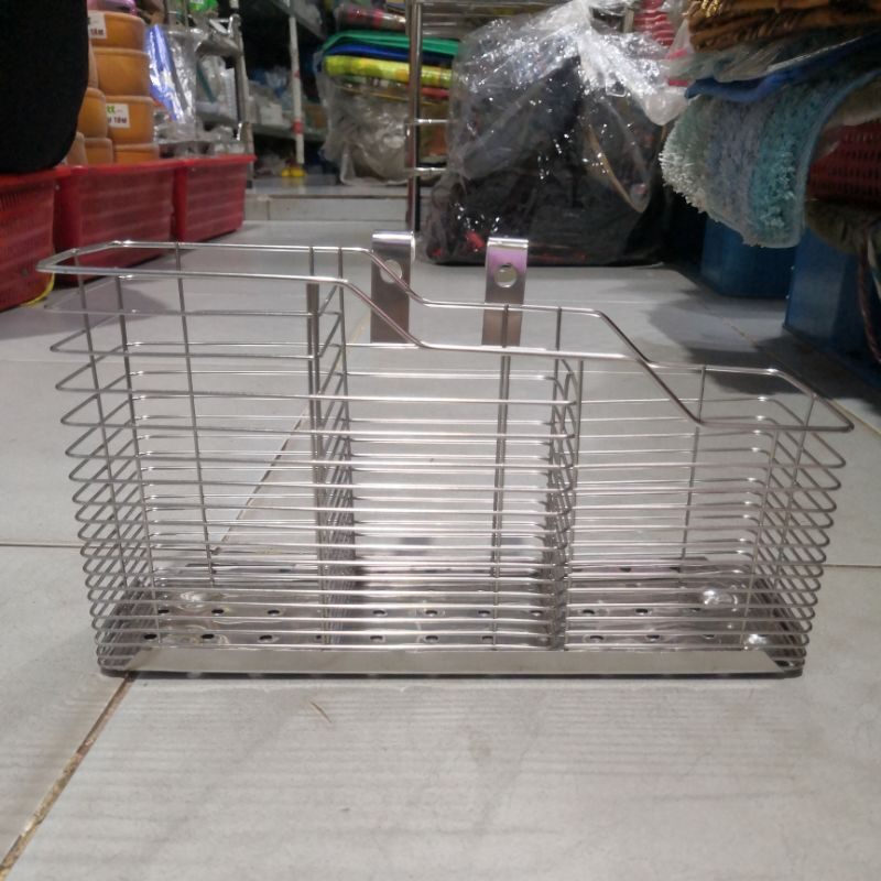 Ống đũa inox 201