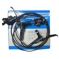 SHIMANO MT200 Bộ Phanh Đĩa Dầu Cho Xe Đạp Núi Phanh Dầu Mượt Mà Hiệu Suất Cao Bộ Phanh Đĩa Dầu Shimano MT200 Với Kẹp Phanh và Tay Phanh Dài Dài Durable