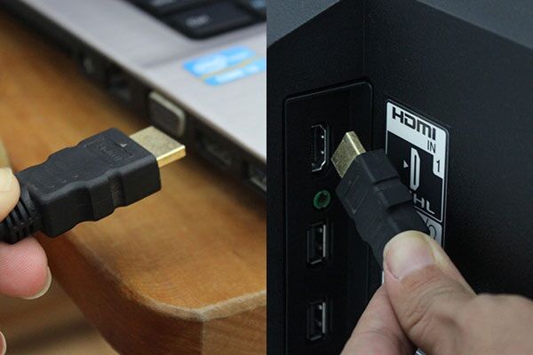 Dây HDMI dài 1,5M Full HD 4k
