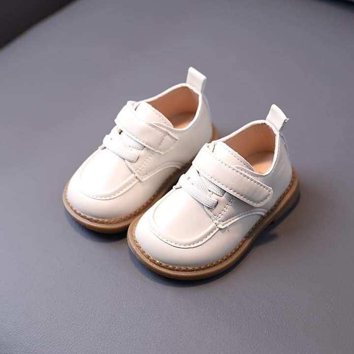 Giày công tử cho bé tập đi đủ size 16-26