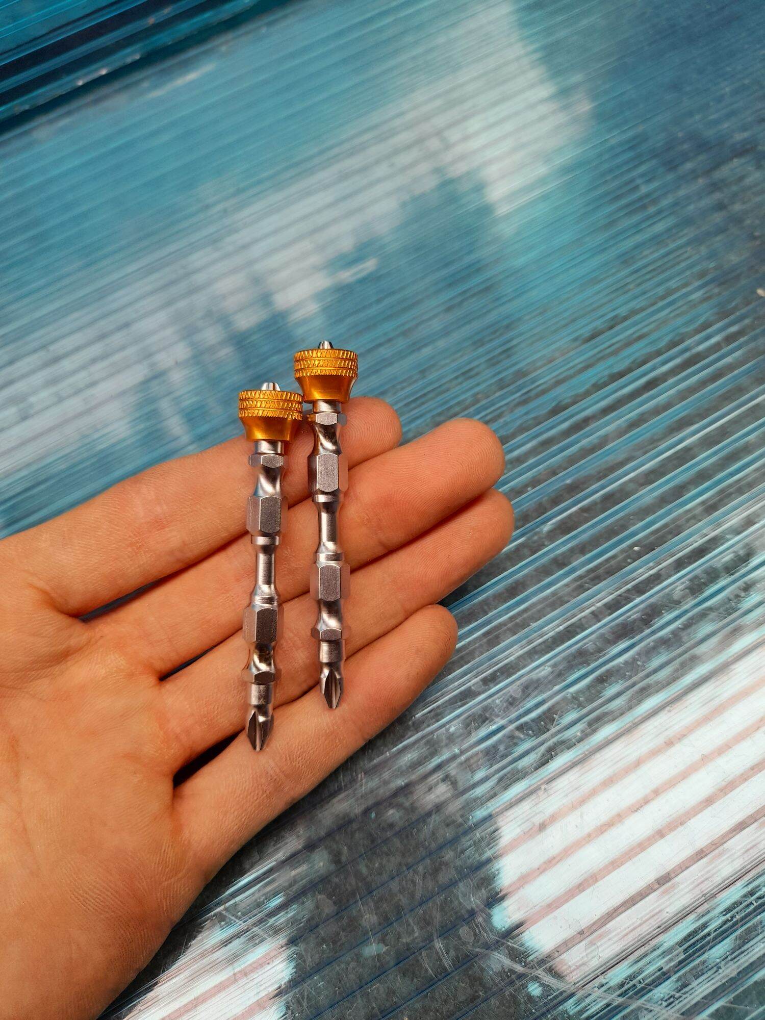 đầu bắn vít cao cấp  kapusi