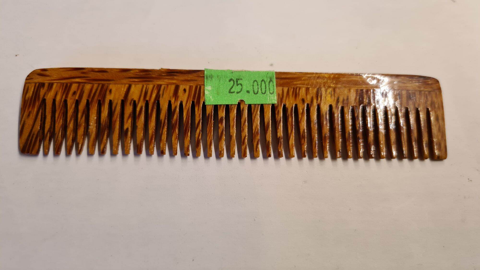 Lược Dừa 12.5 cm