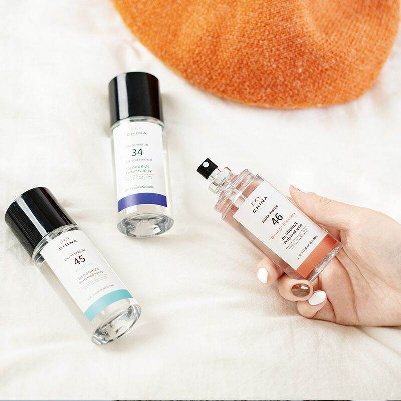 Xịt Thơm Quần Áo Giữ Quần Áo Thơm Lo