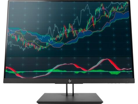Màn hình vi tính HP Z24n G2 Display 24 inch IPS