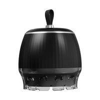 OVL | Máy Cắt Tóc Tự Động Dạng Đĩa Bay cho Nam, Tóc Ngắn, Máy Cắt Điện