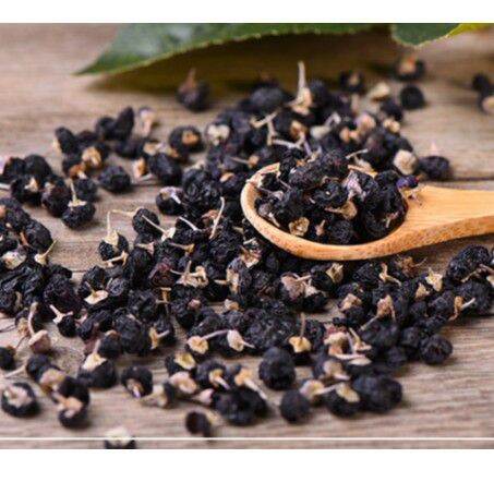 500g hắc kỳ tử