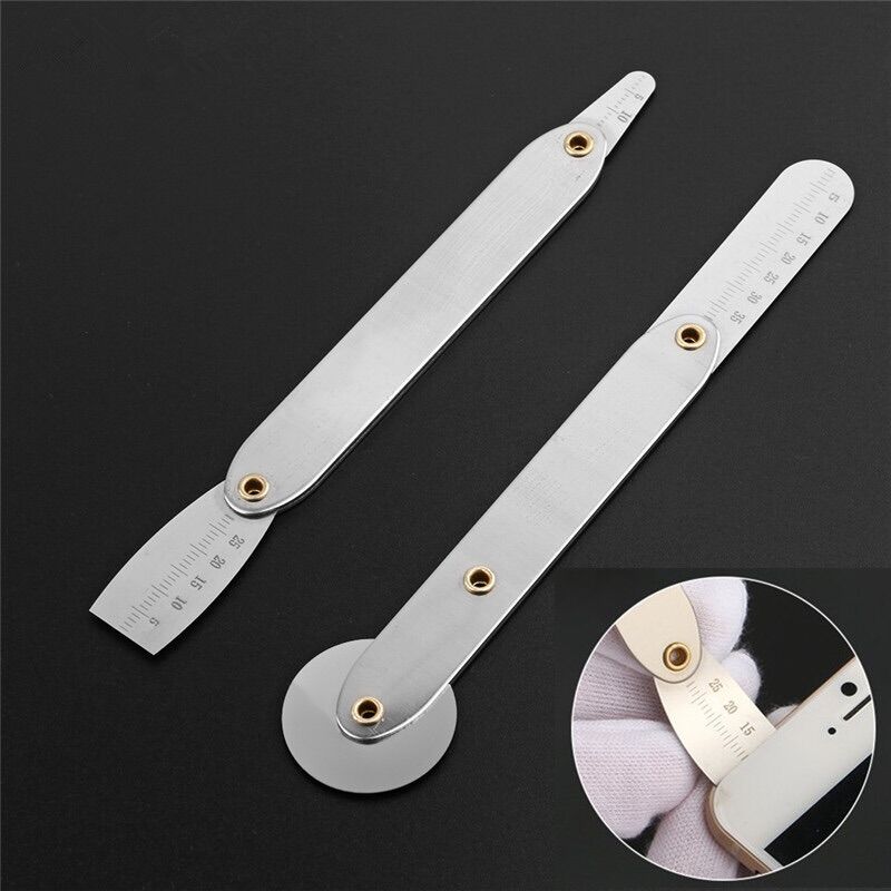 Bộ dao tách - nạy màn hình Relife 2 cây