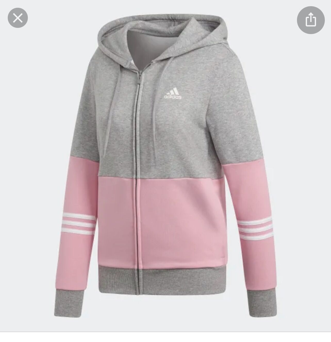 Áo khoác thể thao nữ authentic size s(50-60kg)size m(60-70kg)