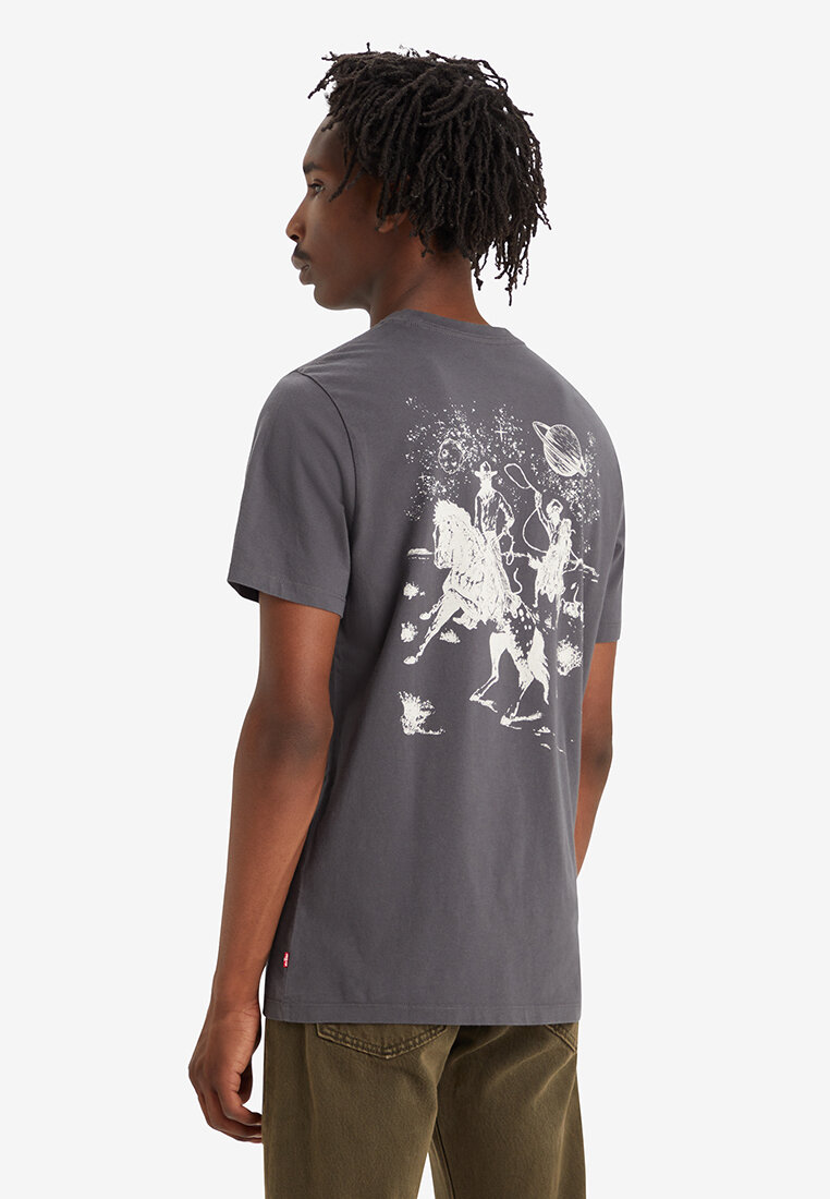 LEVI'S - Áo Thun Nam 22491-1489