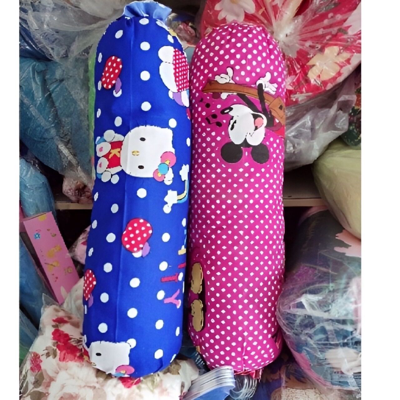 GốI Ôm Cho Bé + Áo GốI Size 60cm