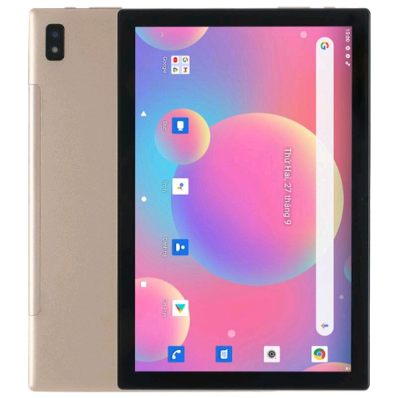 Cảm Ứng Máy Tính Bảng Masstel Tab 10.1