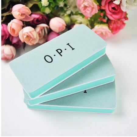 Phào Mịn , Bóng Opi, dũa móng OPI