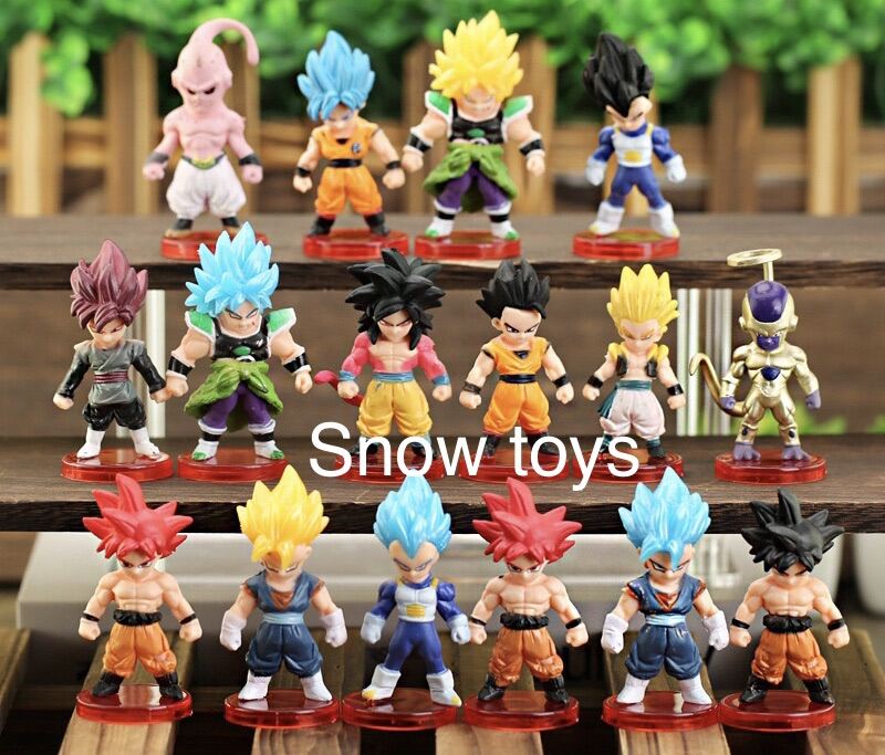 Mô Hình Songoku Super Saiyan 3 Giá Tốt T08/2023 | Mua Tại Lazada.Vn