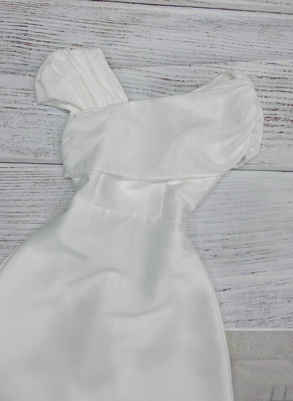 Đầm lệch vai Lady Dress