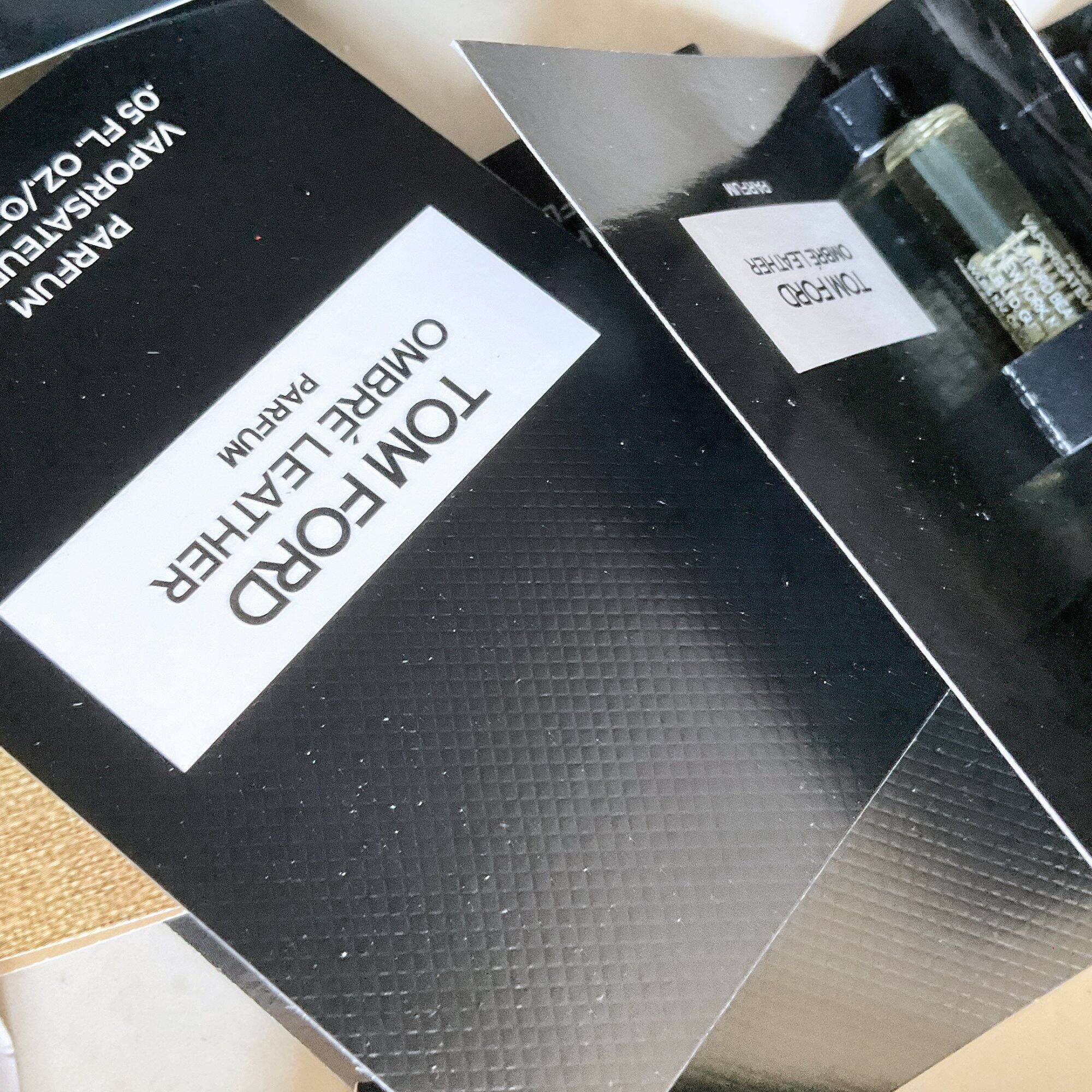 Mẫu Thử Vial Sample Nước Hoa Chính Hãng [BeNineteen Cosmetics]