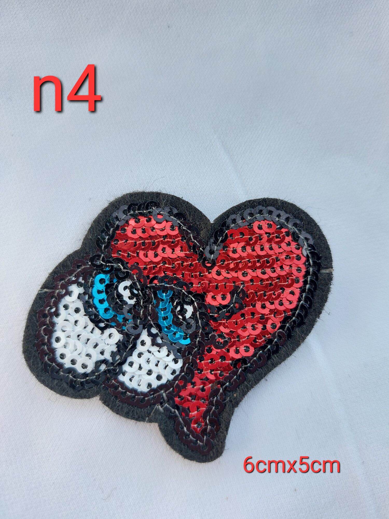 miếng ủi nhiệt đắp áo nhiều kiểu
