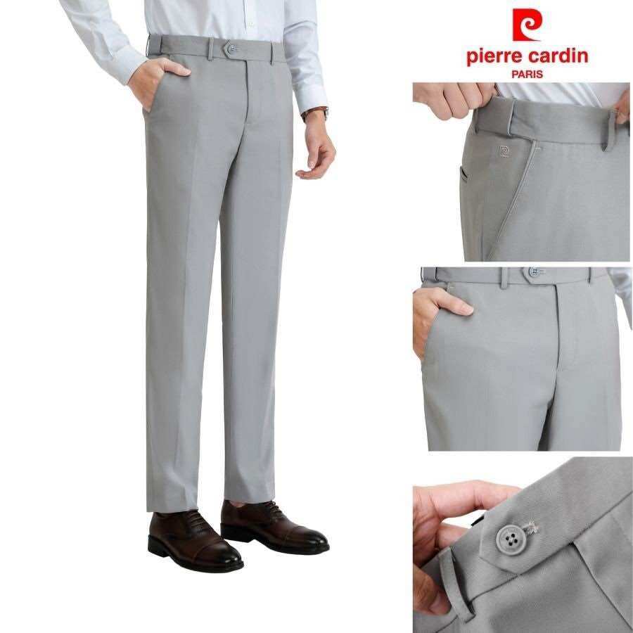 Quần âu Pierre Cardin