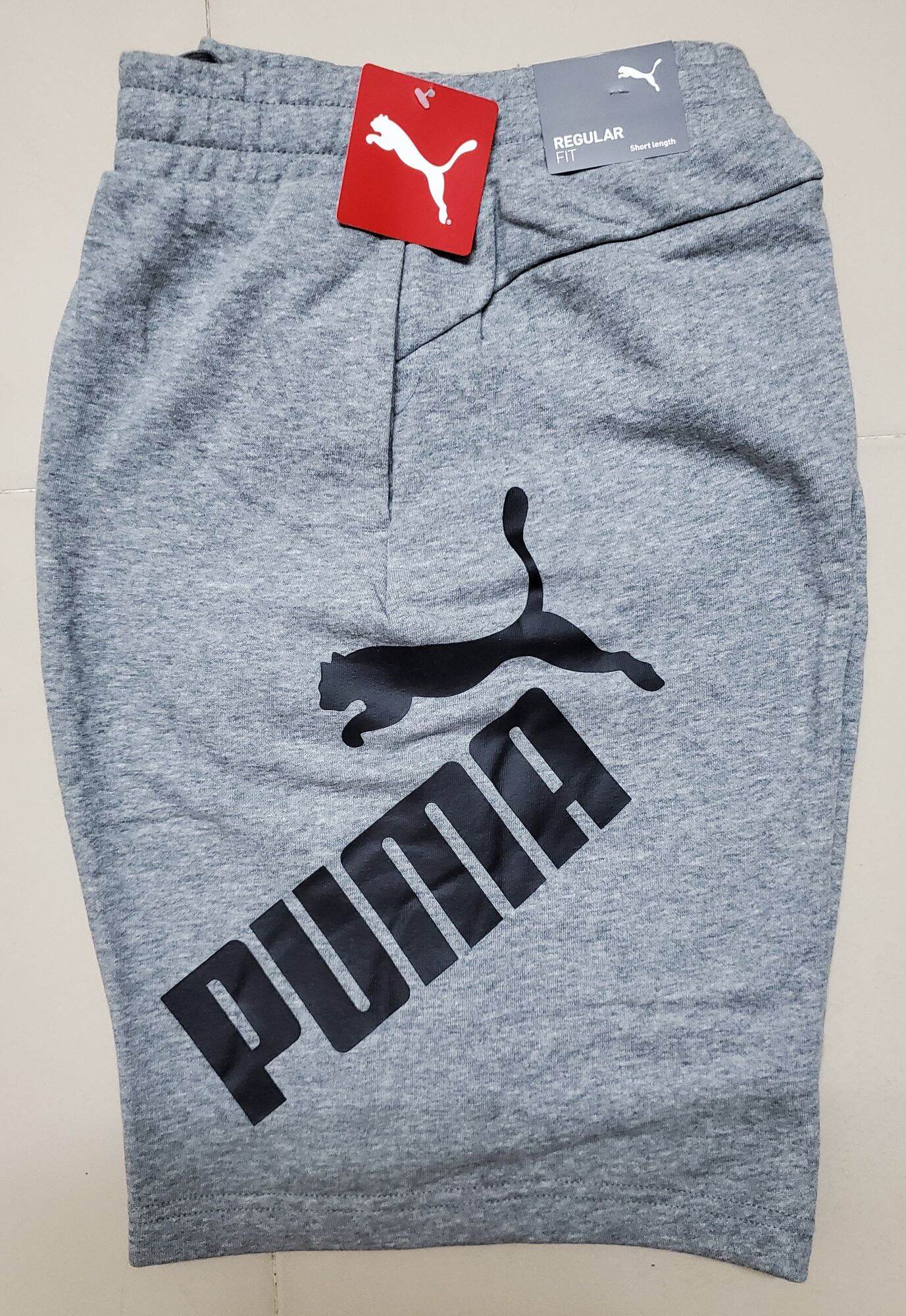 Quần short nam PUMA