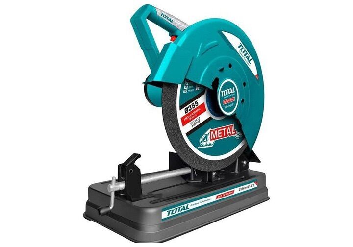 355mm máy cắt cắt 2350w total ts92035526