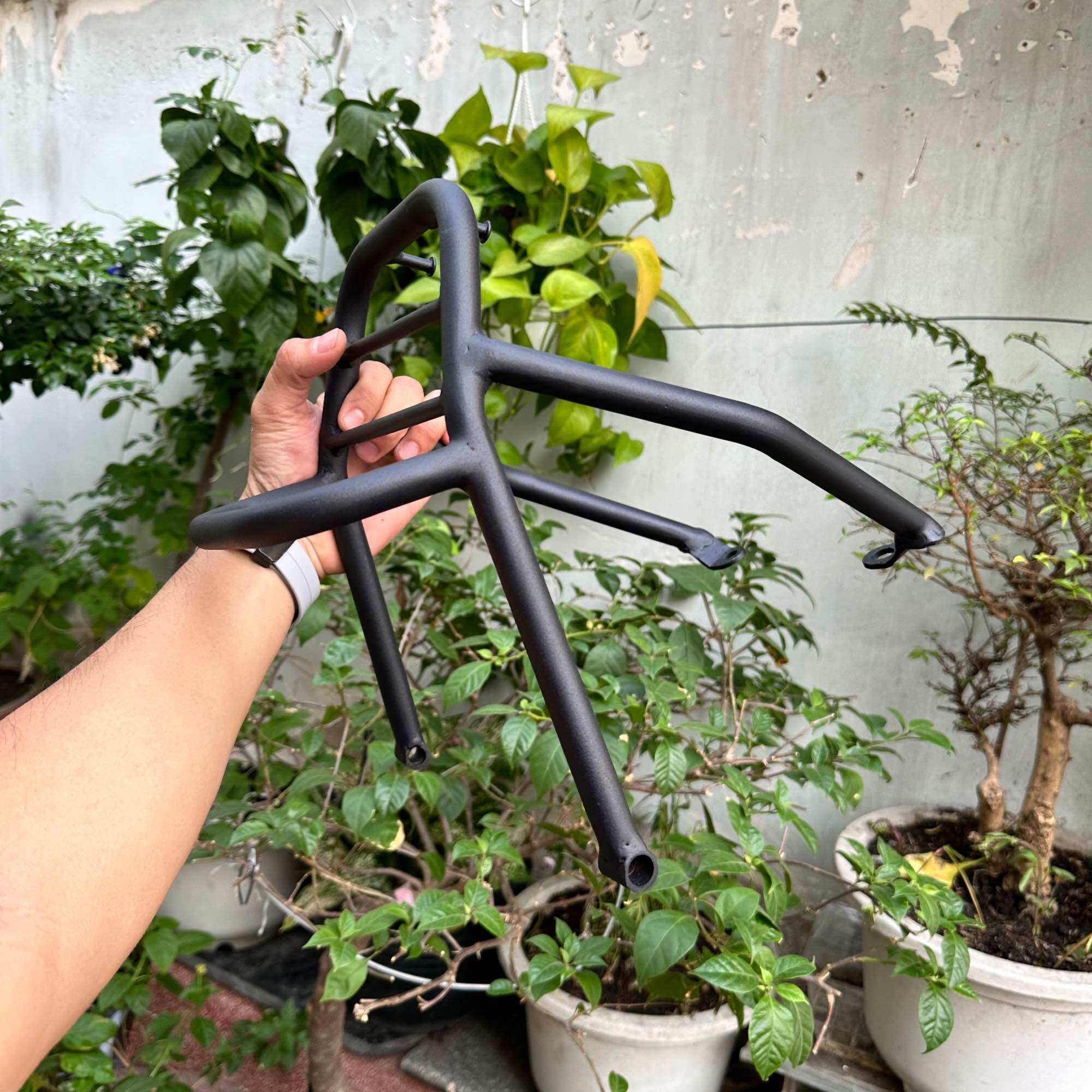 PG 1, PG 1 YAMAHA BAGA TRƯỚC PG 1 BAGA PG 1 MỚI NHẤT