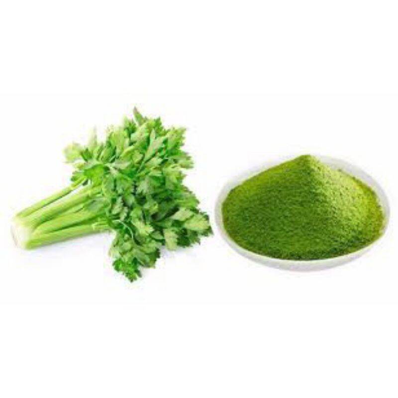 Bột cần tây sấy lạnh 100G
