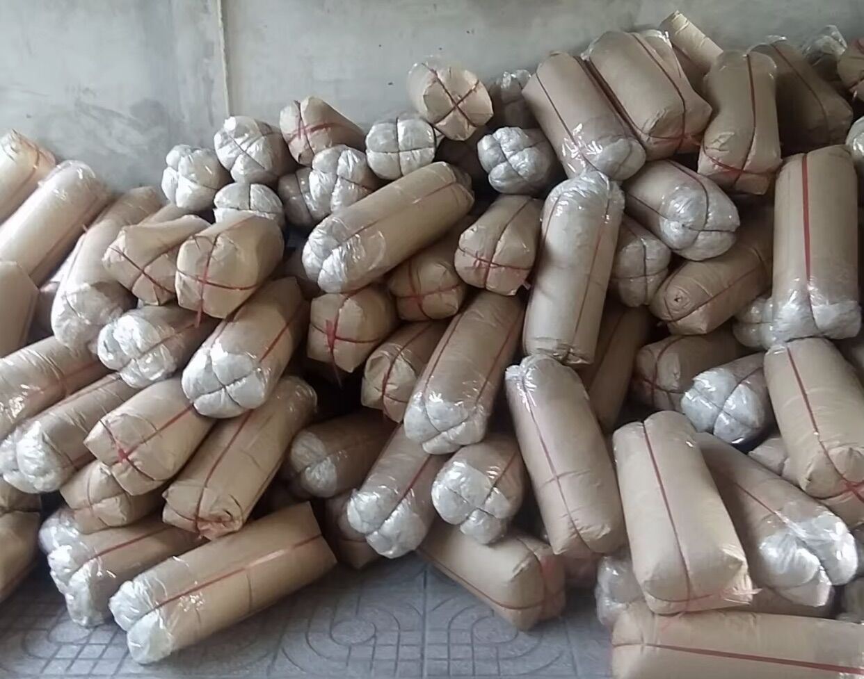 Gòn trái tự nhiên 1kg