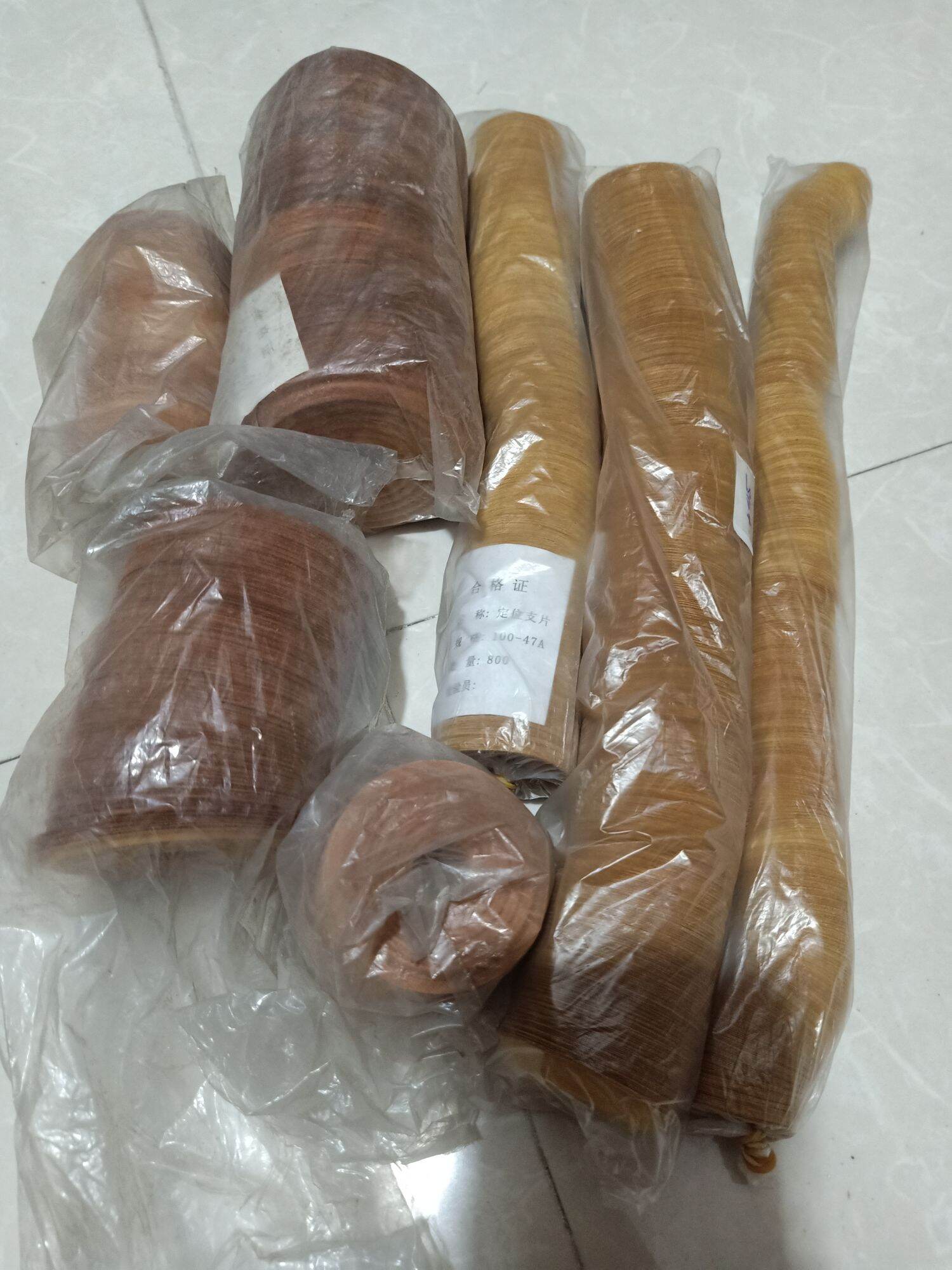 nhện loa tép combo 10cái