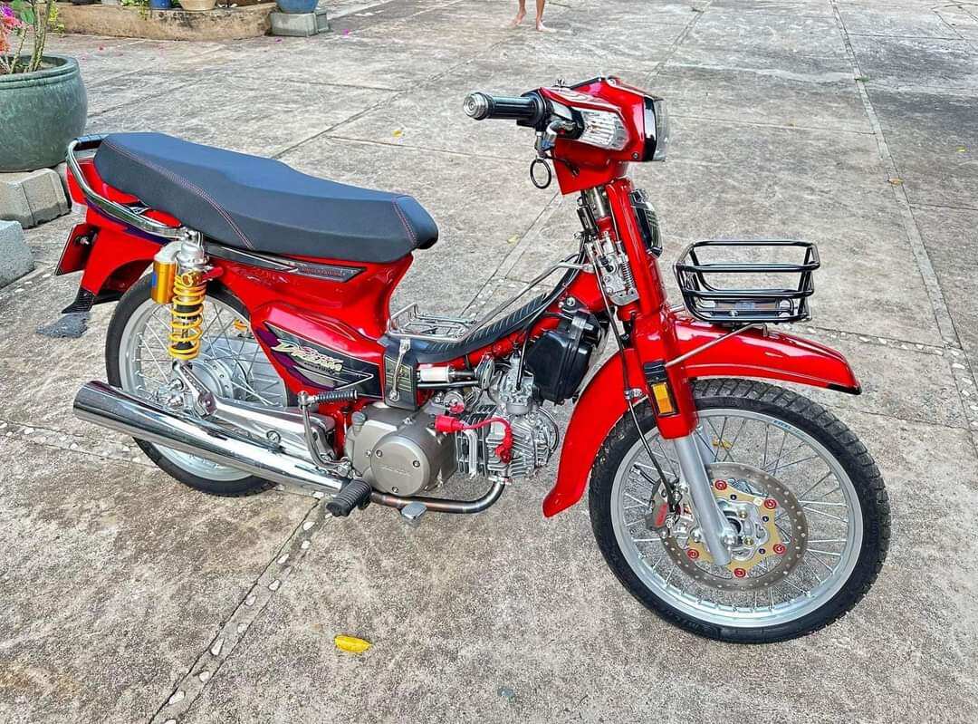 Rổ dream cup GTR