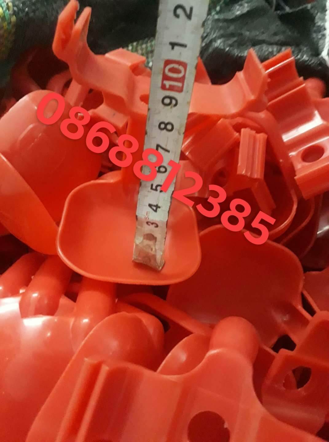 10 BỘ CỐC TI NƯỚC TỰ ĐỘNG IMPEX - 0868812385