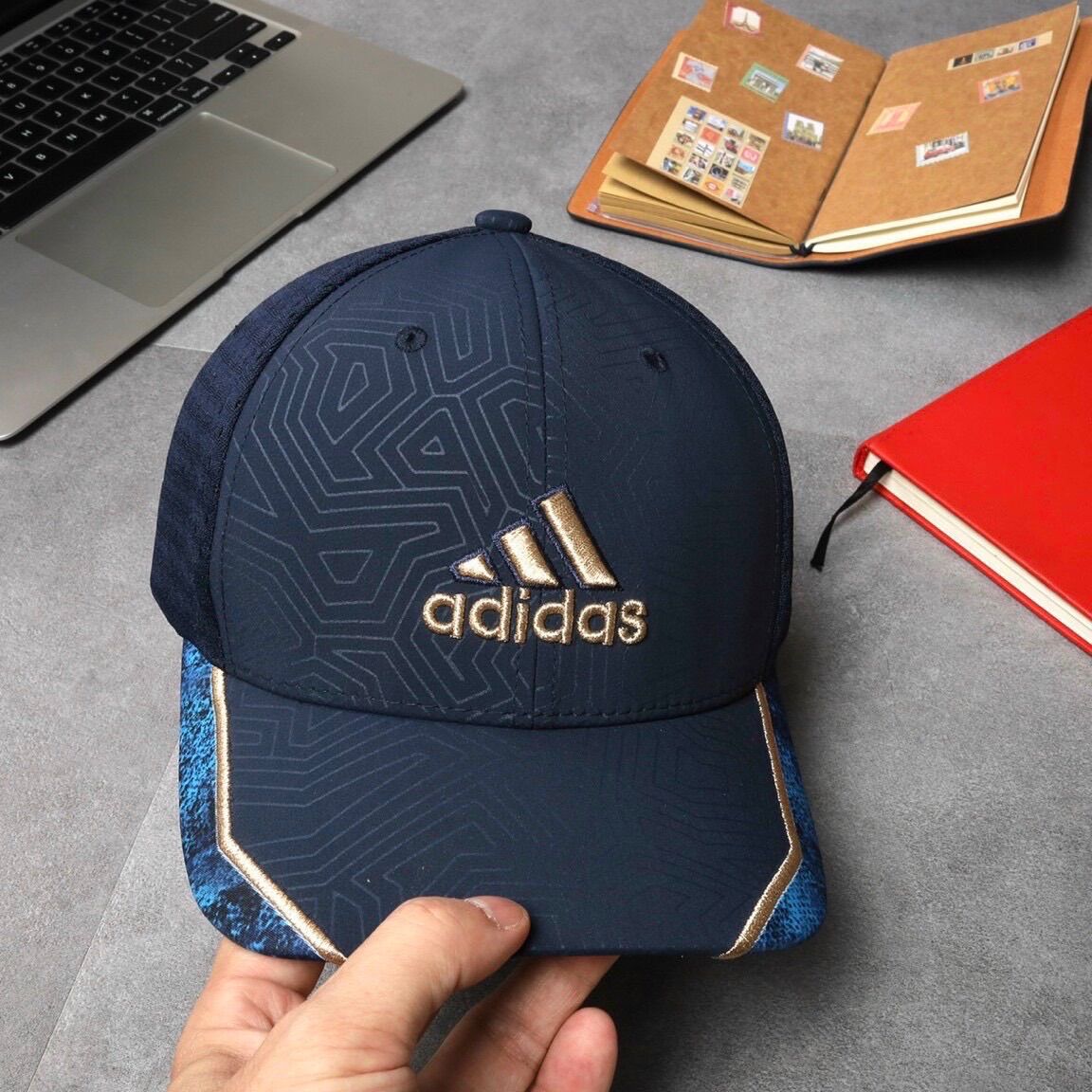 [Nón Adidas] vnxk hình chụp thật