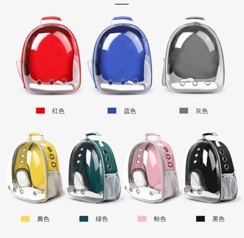 Balo trong vận chuyển chó mèo - balo phi hành gia (tặng miếng lót), đa dạng mẫu mã, chất lượng sản phẩm đảm bảo và cam kết hàng đúng như mô tả