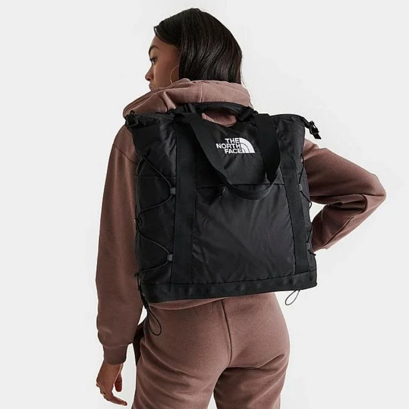Túi Tote du lịch - Balo du lịch TNFace