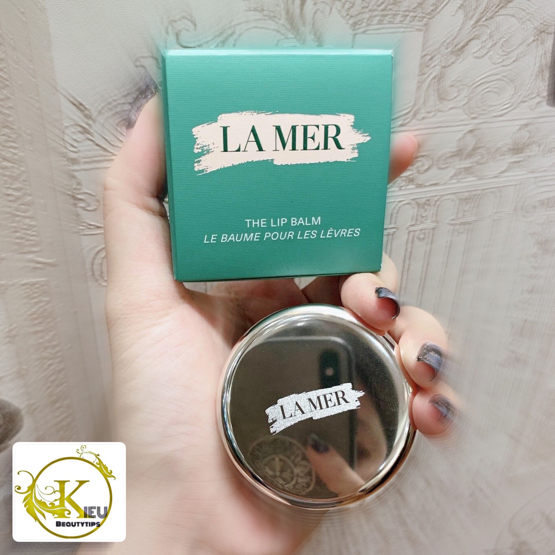 Lamer Lip Balm Giá Rẻ Tháng 5,2023|Biggo Việt Nam