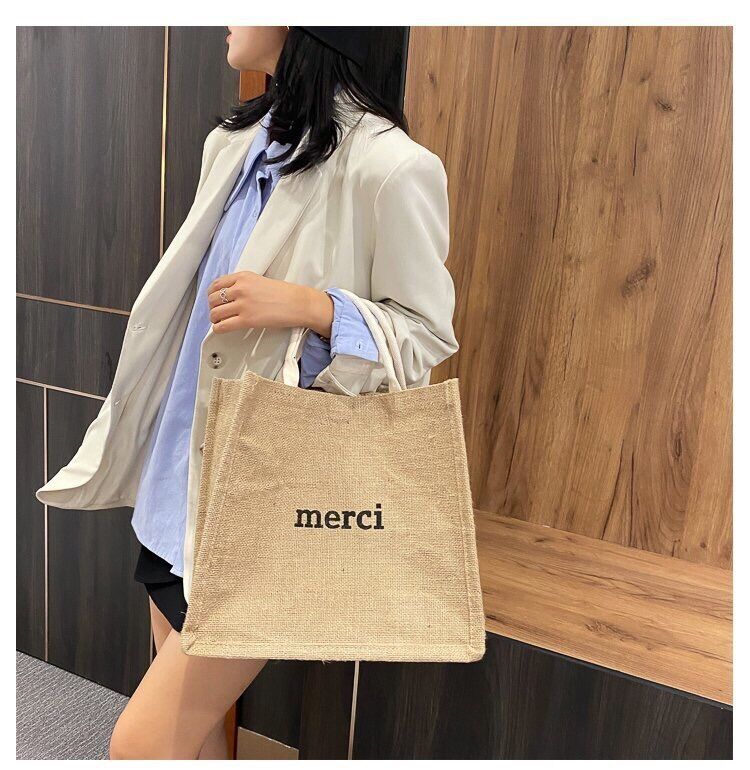 Túi xách thời trang nữ Merci