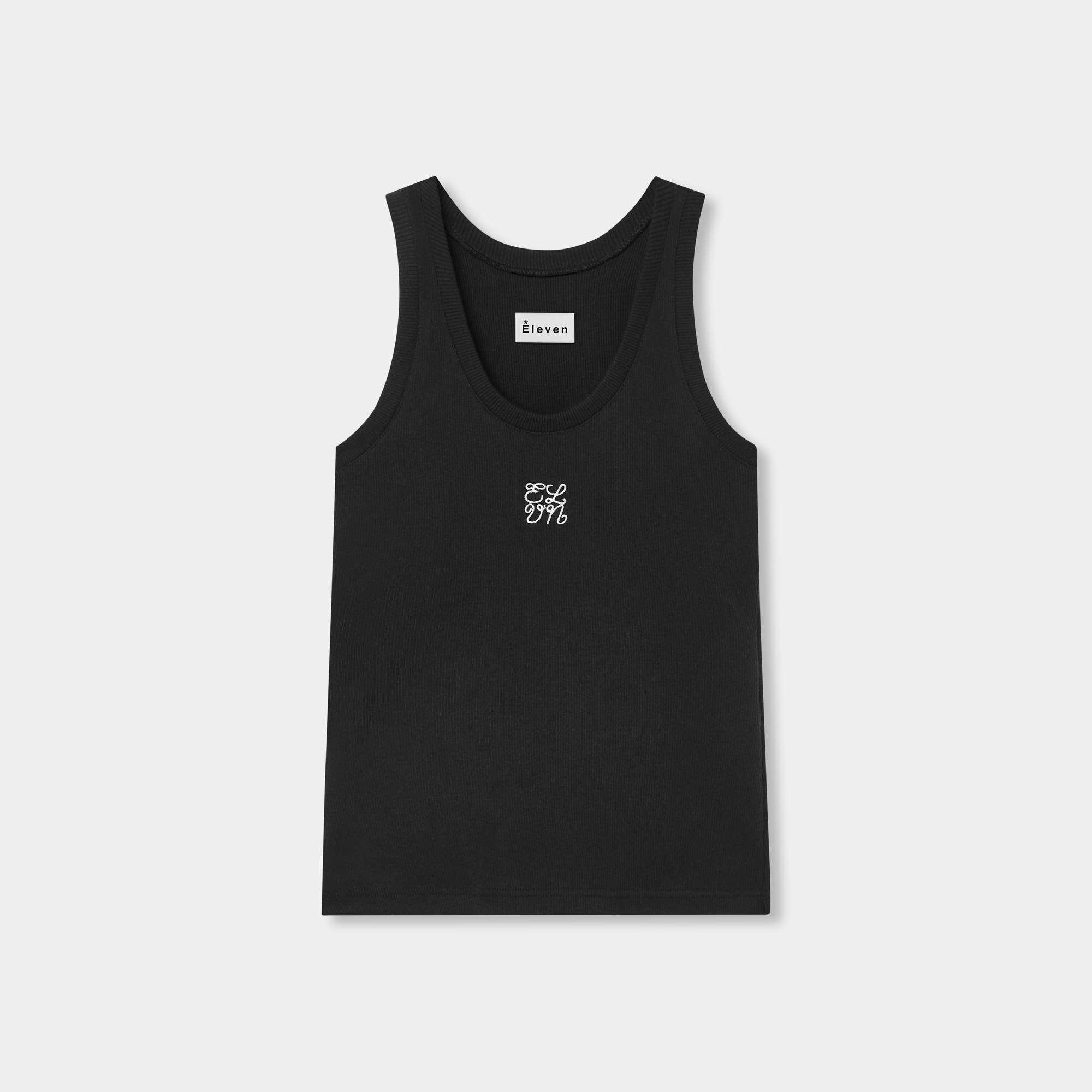 Hoàn tiền 15% - eleven anagram tanktop