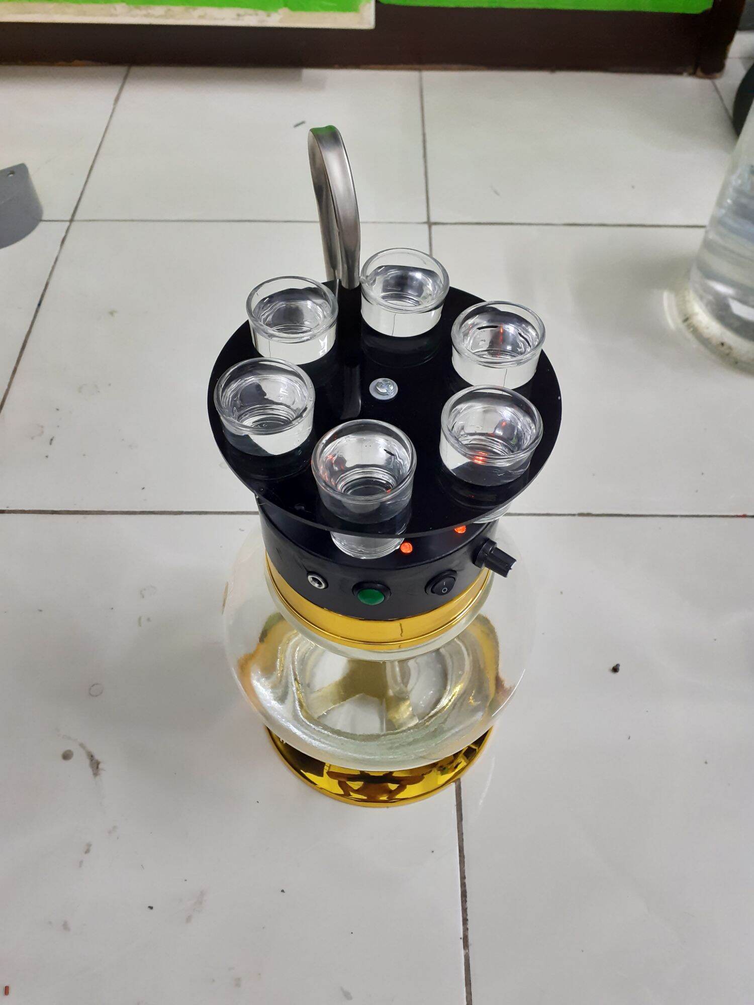 MÁY RÓT R.Ư.Ơ.Ụ TỰ ĐỘNG 6LY