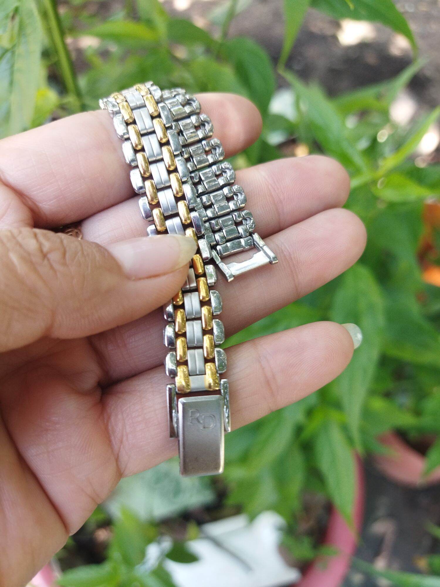 Đồng hồ nữ thương hiệu RovenDino ( Pháp)