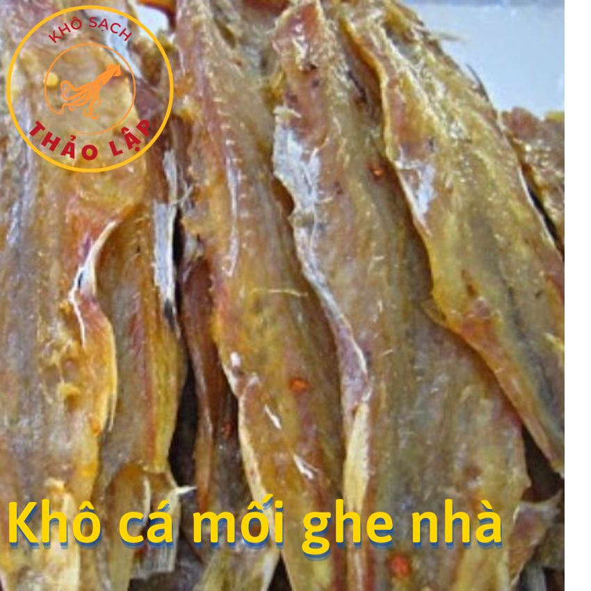 [free ship]khô cá mối mặn _của khô sạch thảo lập