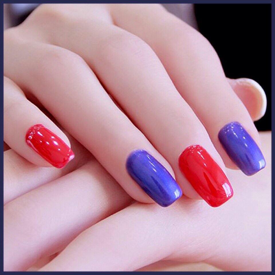 NƯỚC SƠN MÓNG TAY ĐẸP
