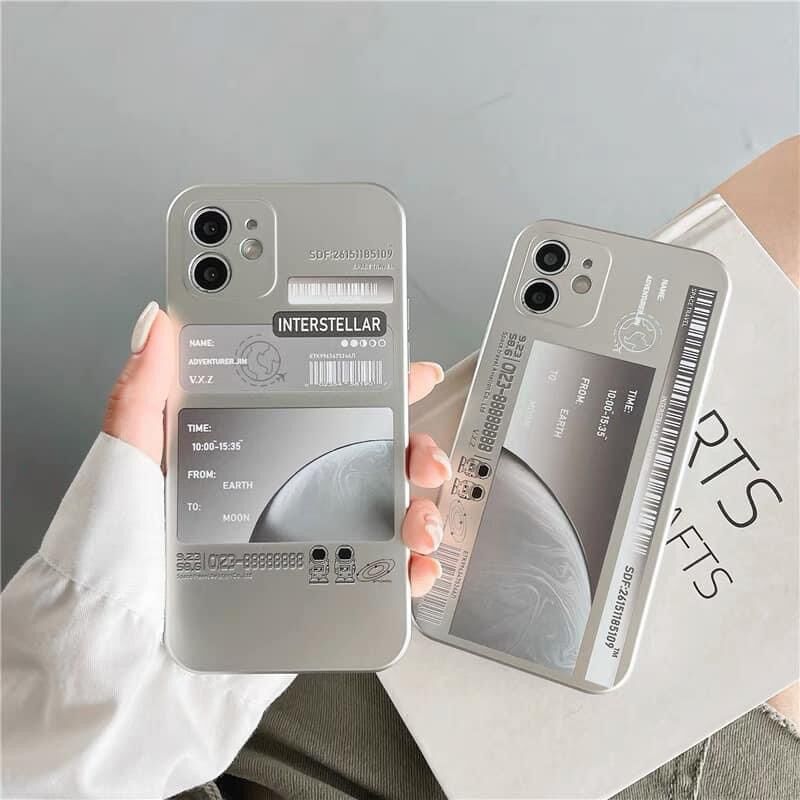Ốp điện thoại iphone Trendy