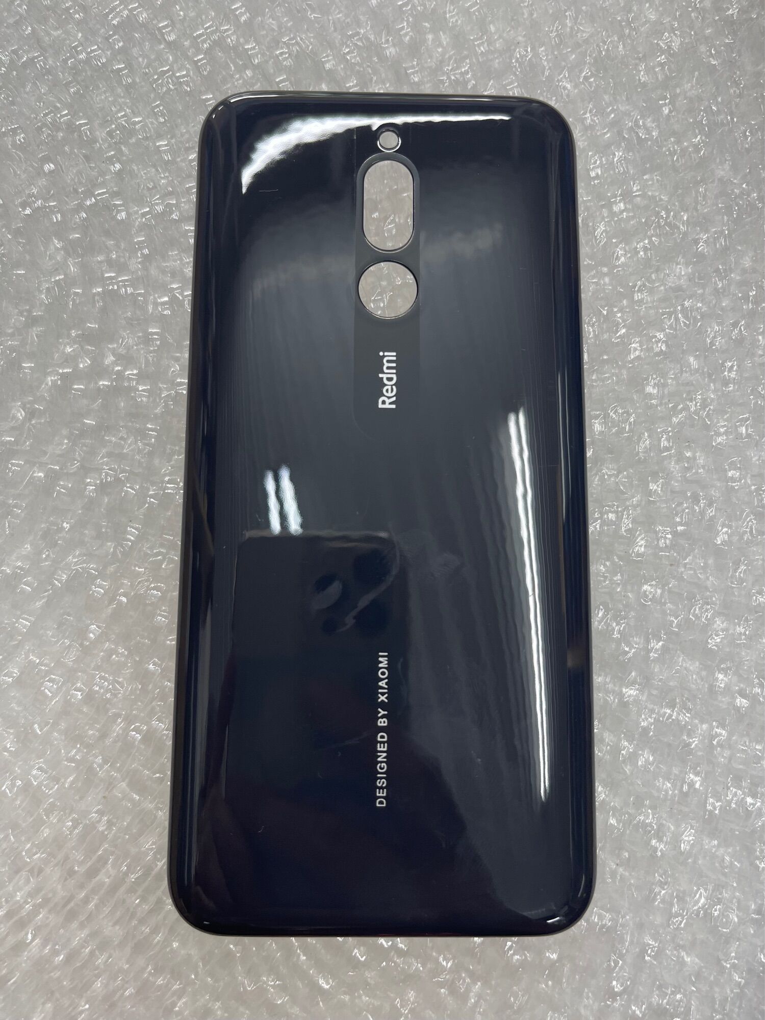 Vỏ xiaomi redmi 8 new