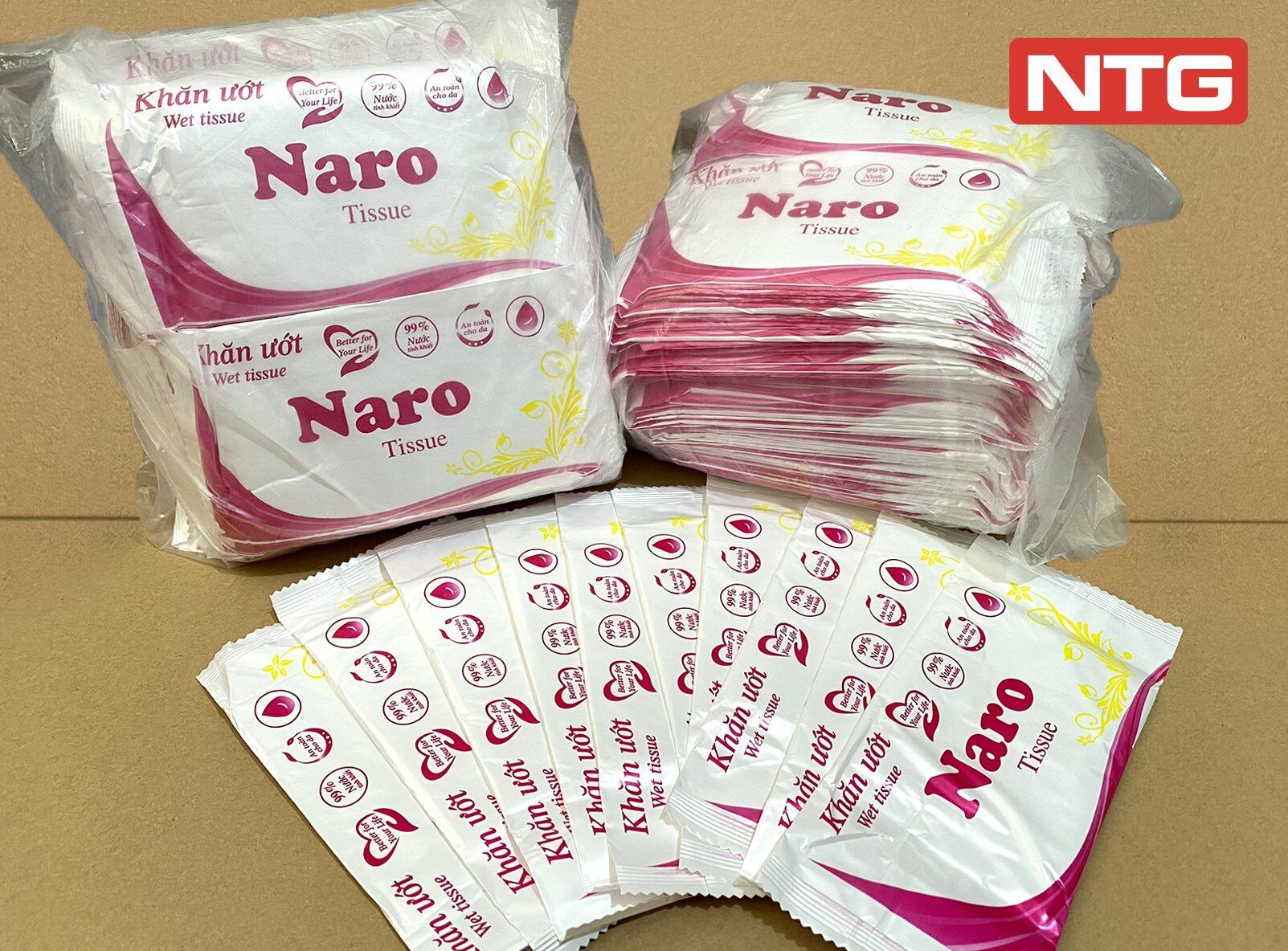 Combo 5 cái khăn lạnh nano mềm dày đẹp