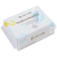 Grace | Khăn Lạnh Dùng Một Lần Làm Sạch Da Mặt cho Phụ Nữ 6 Gói