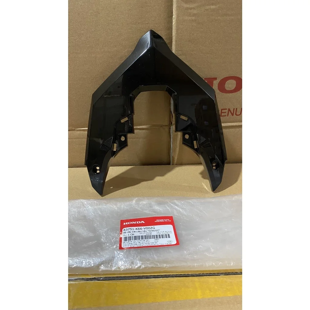 Mu rùa trên lớn AB AIR BLADE 125 2016 2017 2018 2019