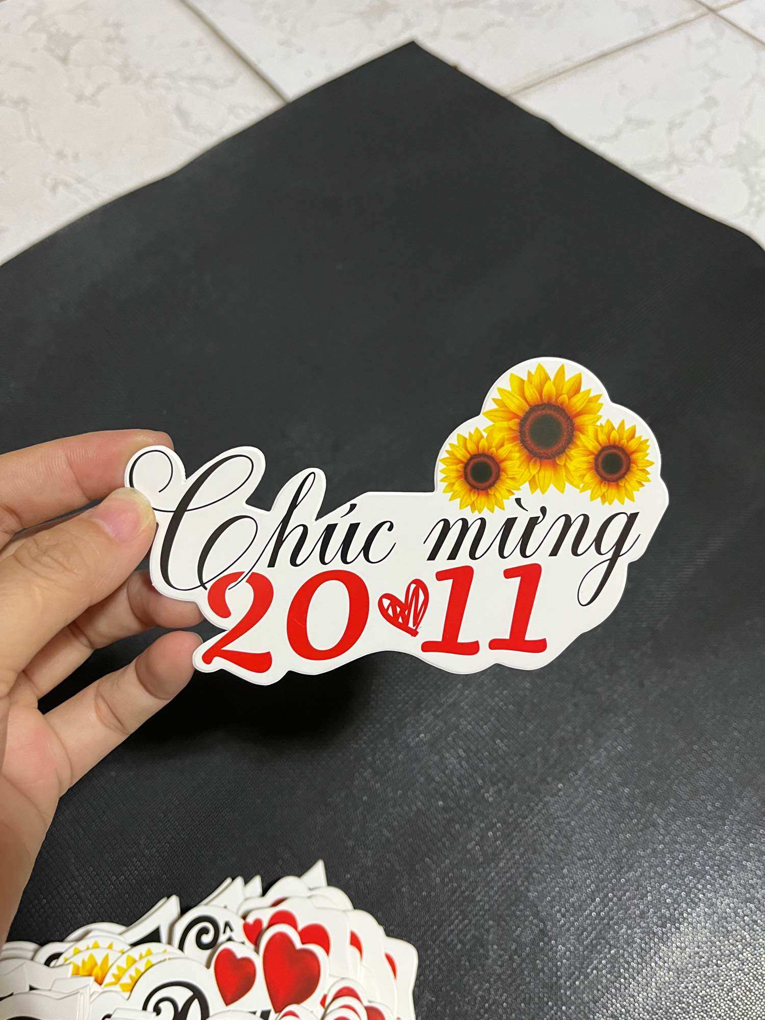 Sét 10 cái Baner chúc mừng 20/11 và 20/10