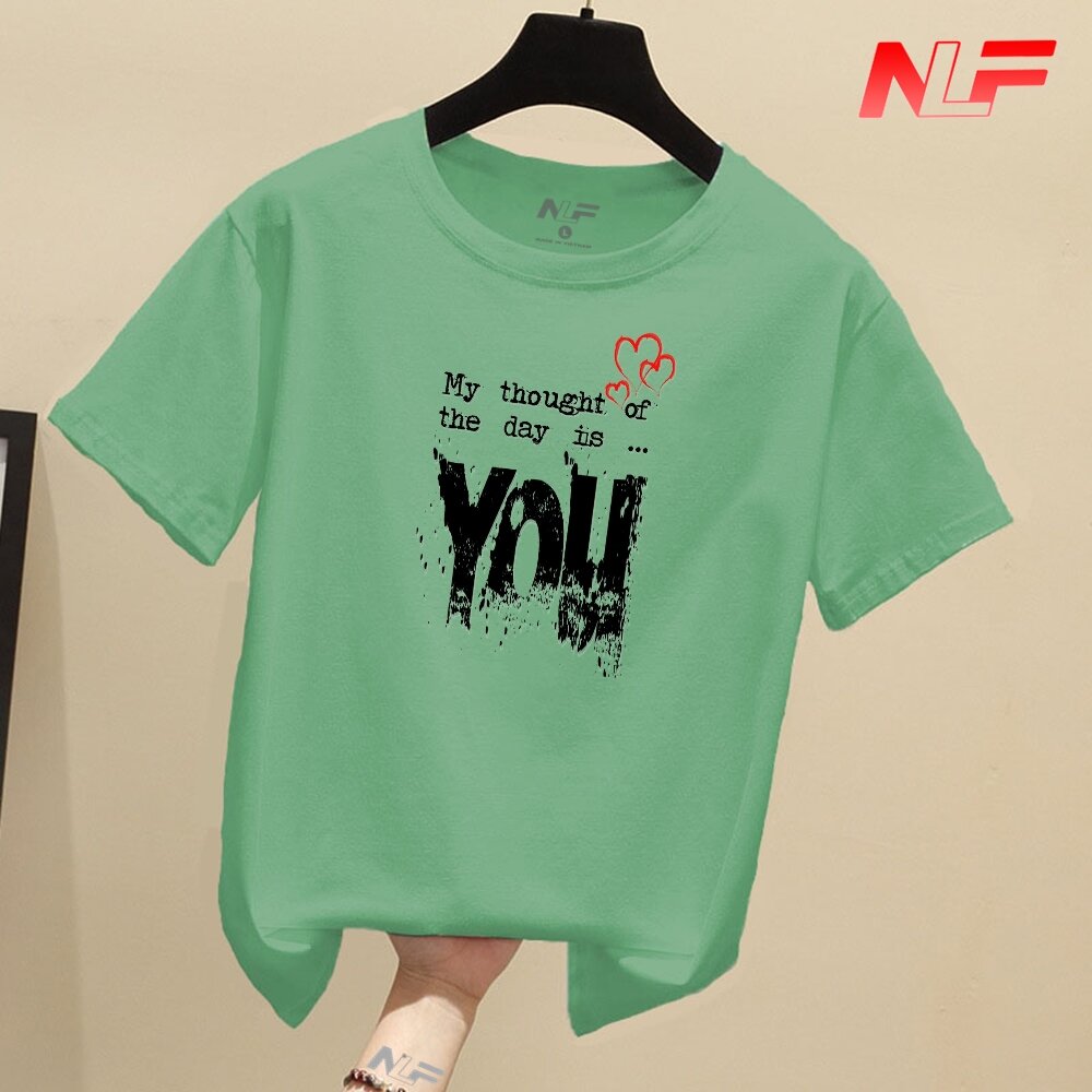 T-Shirt YOU TIA-129