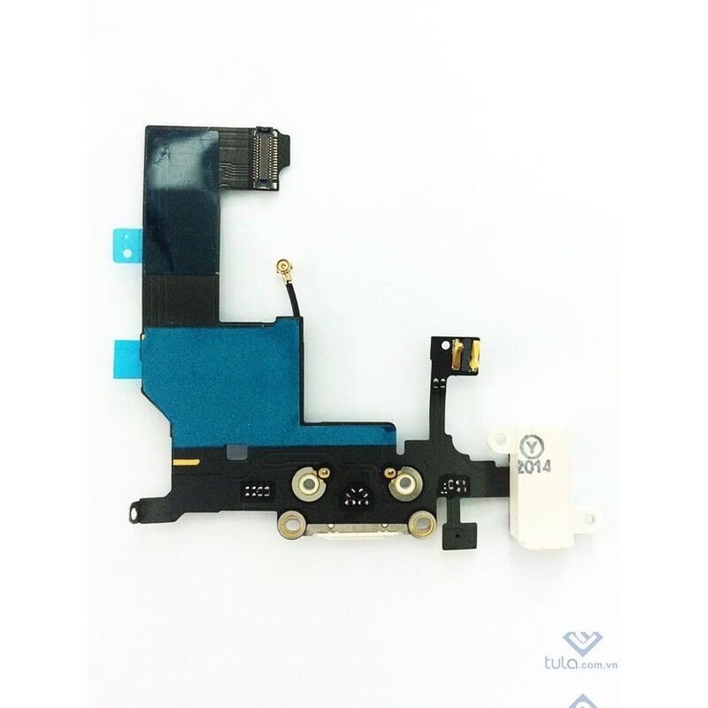Cụm đuôi sạc iphone 6g/6s