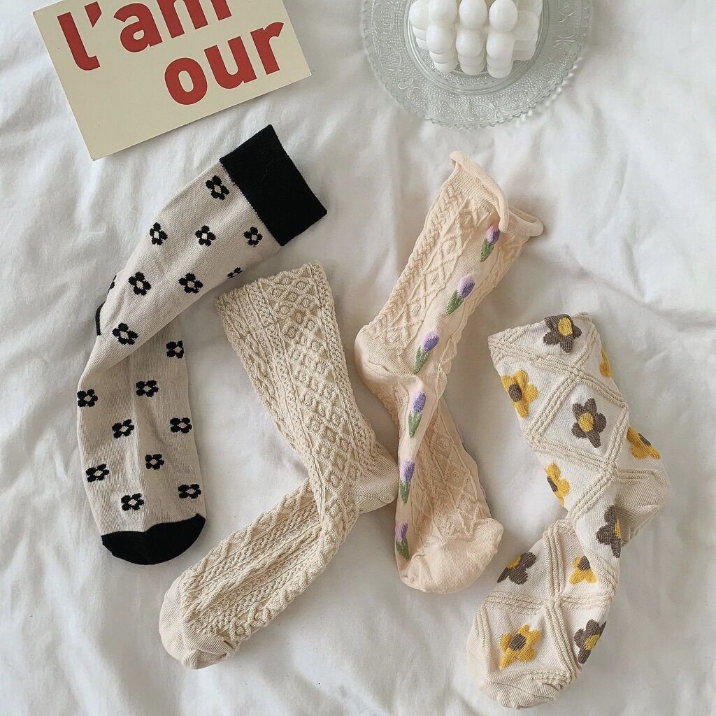 [MUA 1 TẶNG 1 ] Cao gót đính đá siêu xinh luôn kèm HÌNH THẬT cao 7 phân (tặng quà+HỘP)